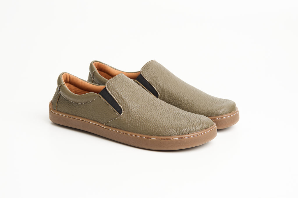 Pancha Beta Verde Valka Barefoot