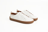 Sneaker Alpha Blanco Valka Barefoot