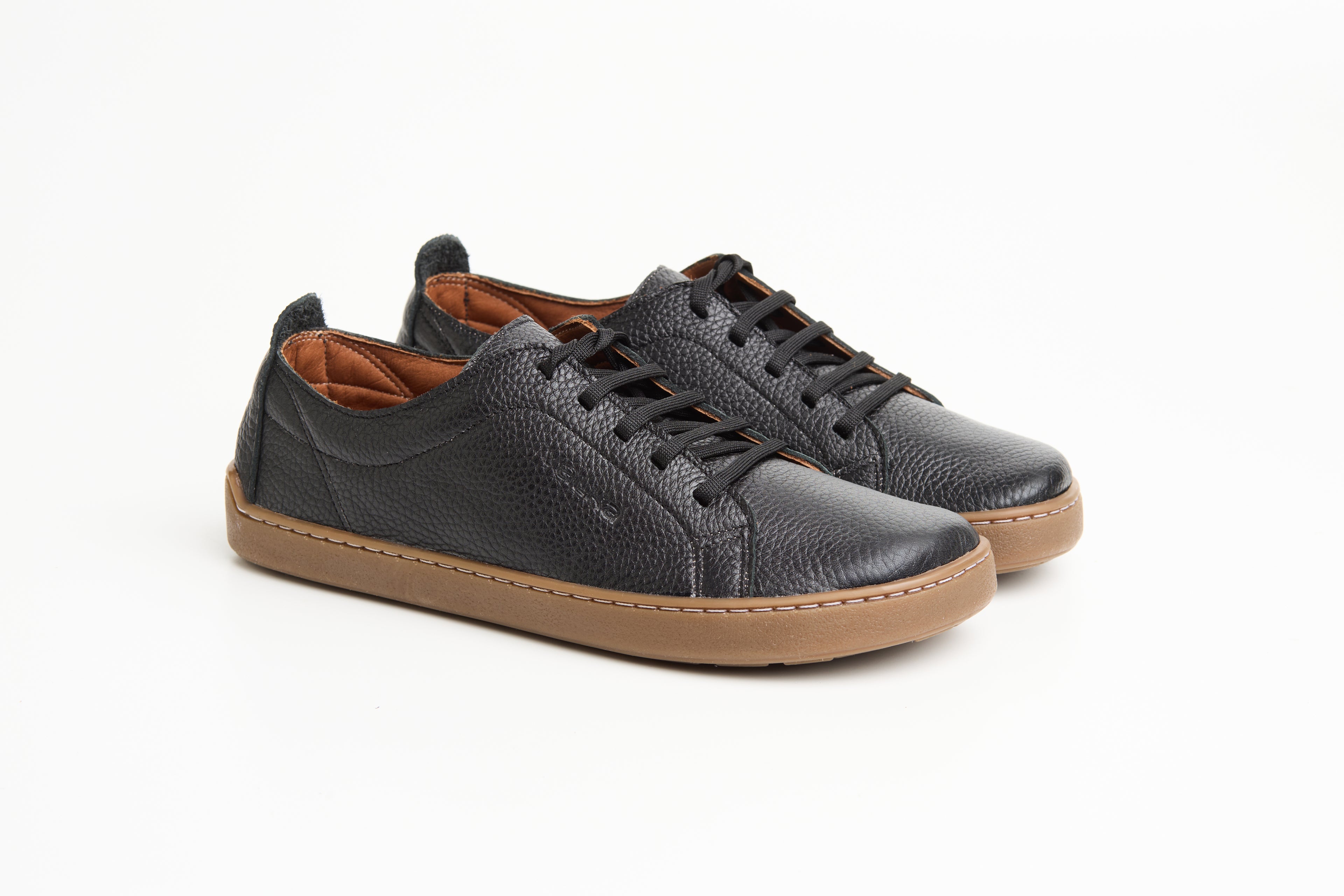 Sneaker Alpha Negro Valka Barefoot