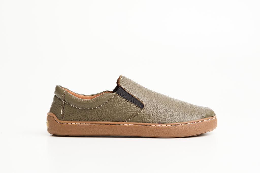 Pancha Beta Verde Valka Barefoot