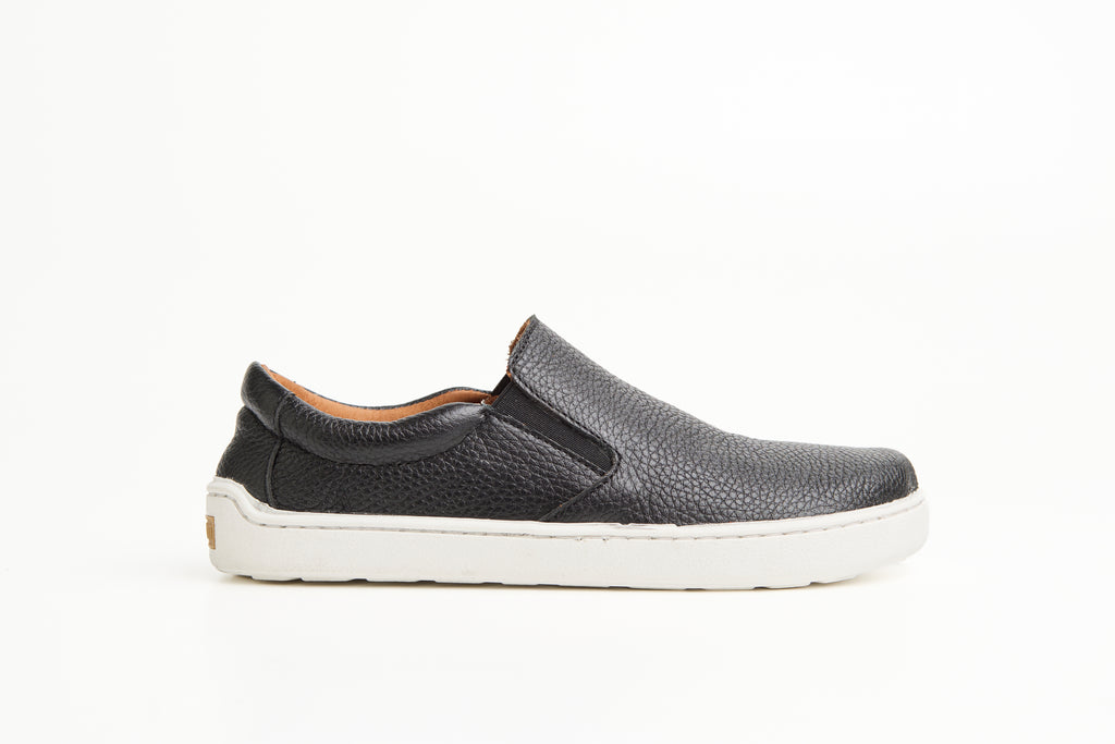 Pancha Beta Negro Valka Barefoot