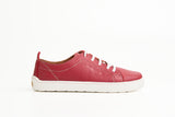 Sneaker Alpha Rojo Valka Barefoot
