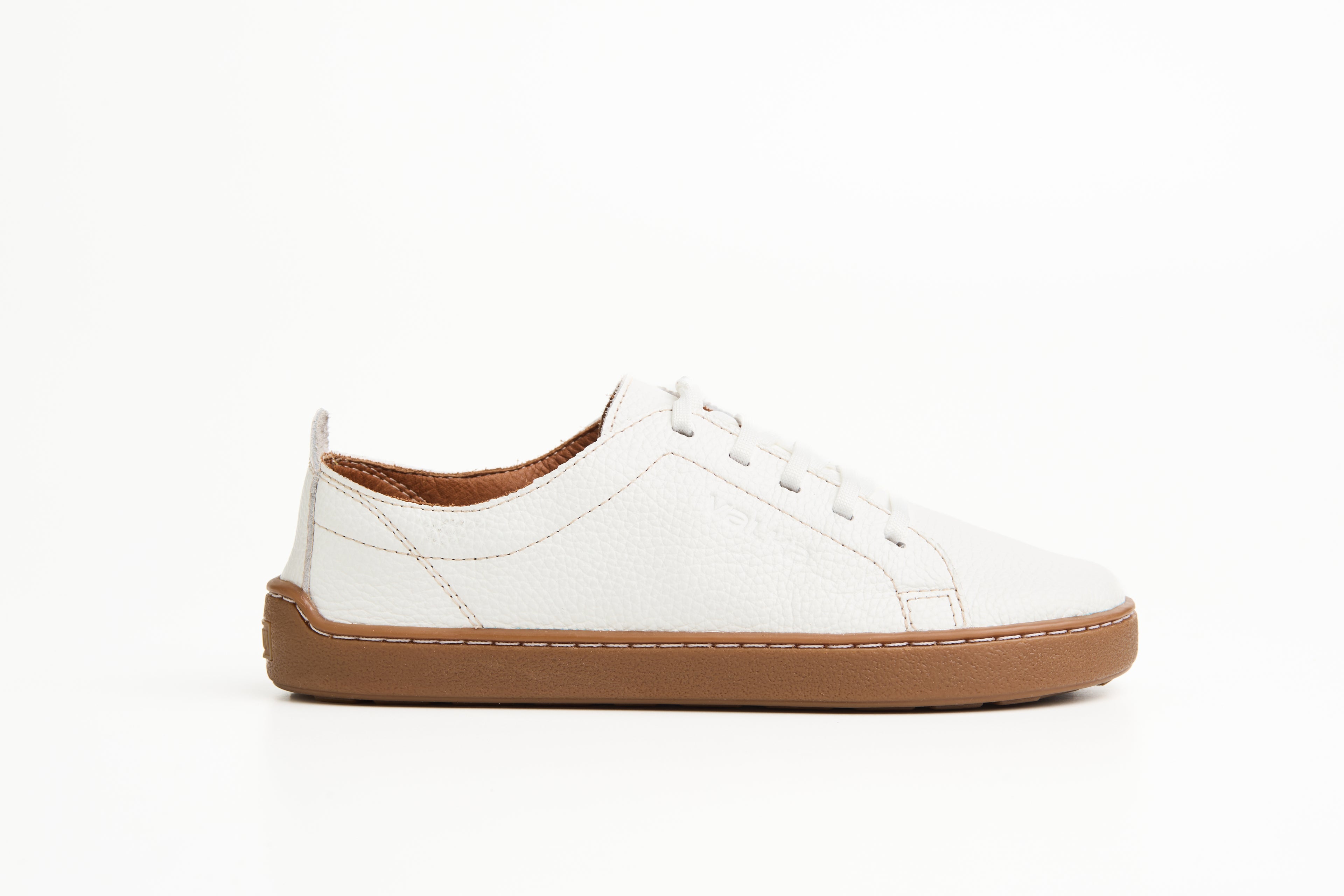 Sneaker Alpha Blanco Valka Barefoot