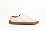 Sneaker Alpha Blanco Valka Barefoot