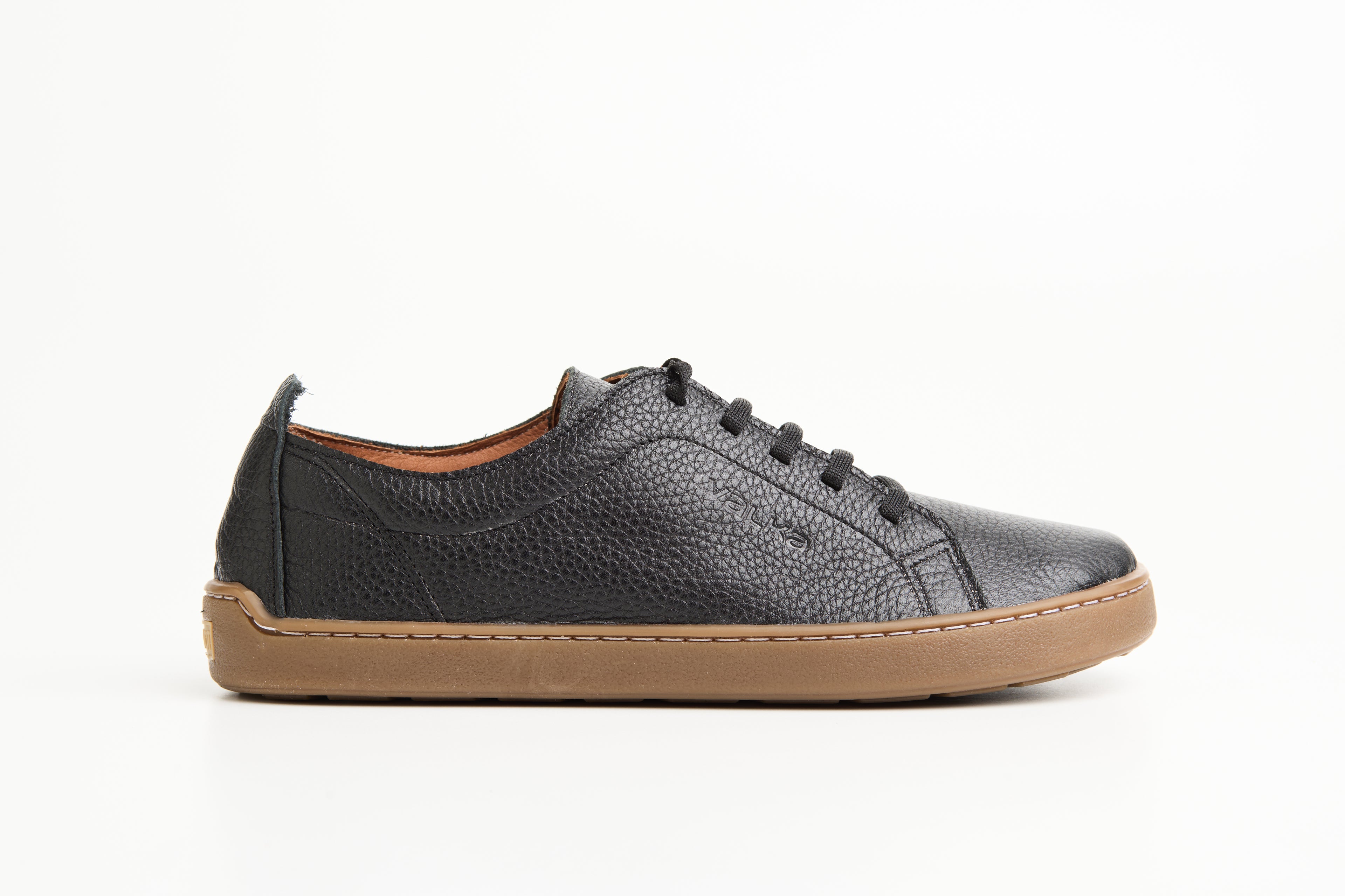 Sneaker Alpha Negro Valka Barefoot