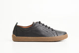Sneaker Alpha Negro Valka Barefoot