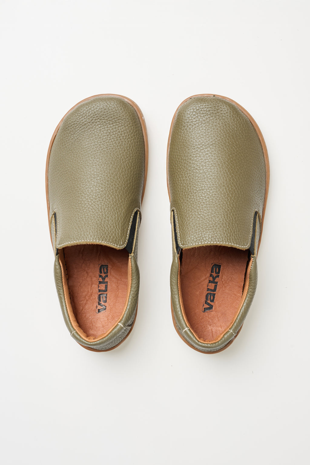 Pancha Beta Verde Valka Barefoot