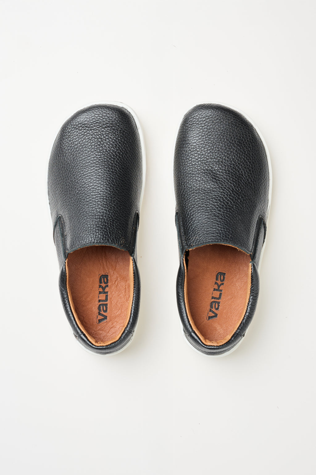 Pancha Beta Negro Valka Barefoot