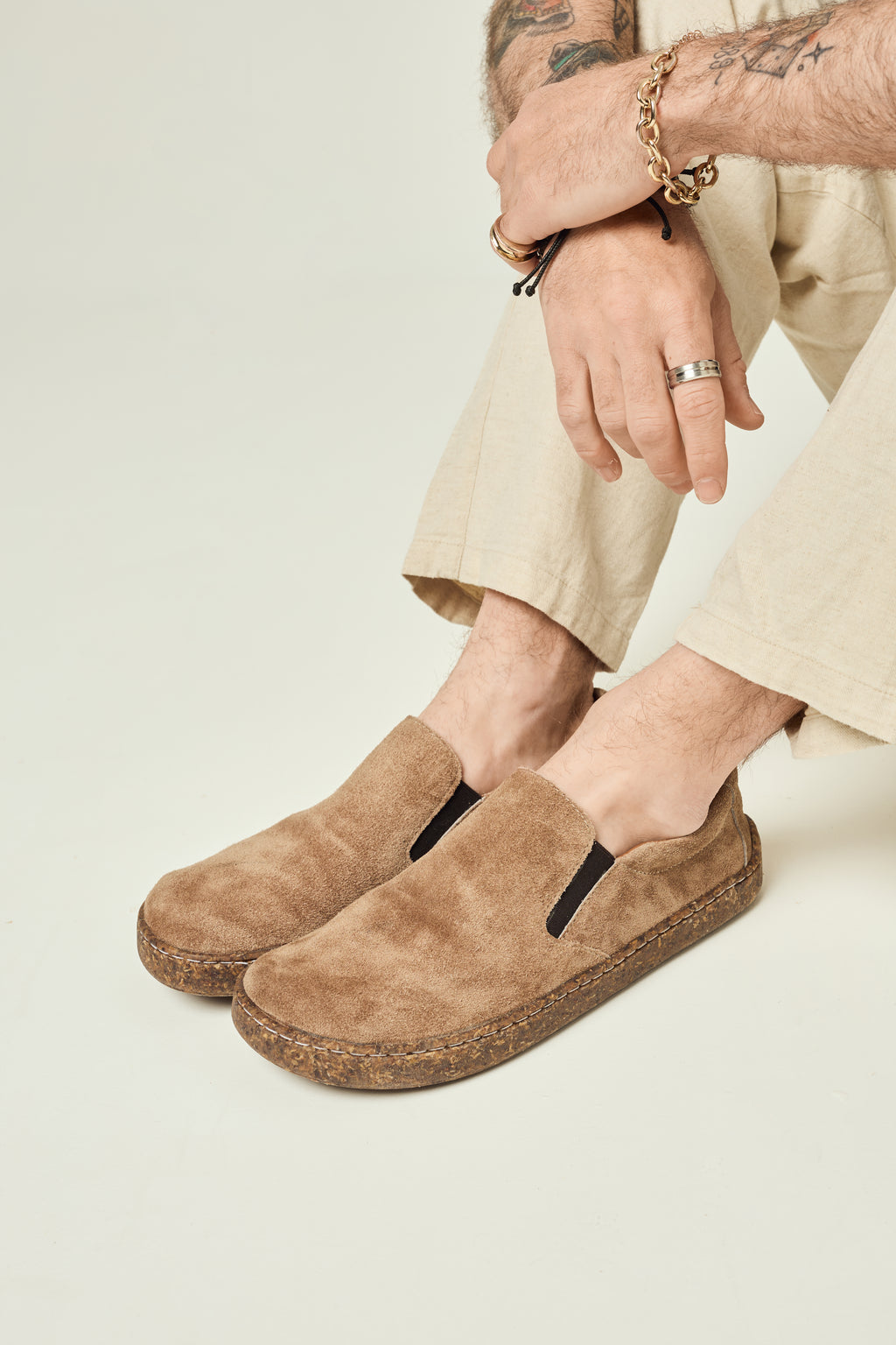 Pancha Beta Arena Valka Barefoot