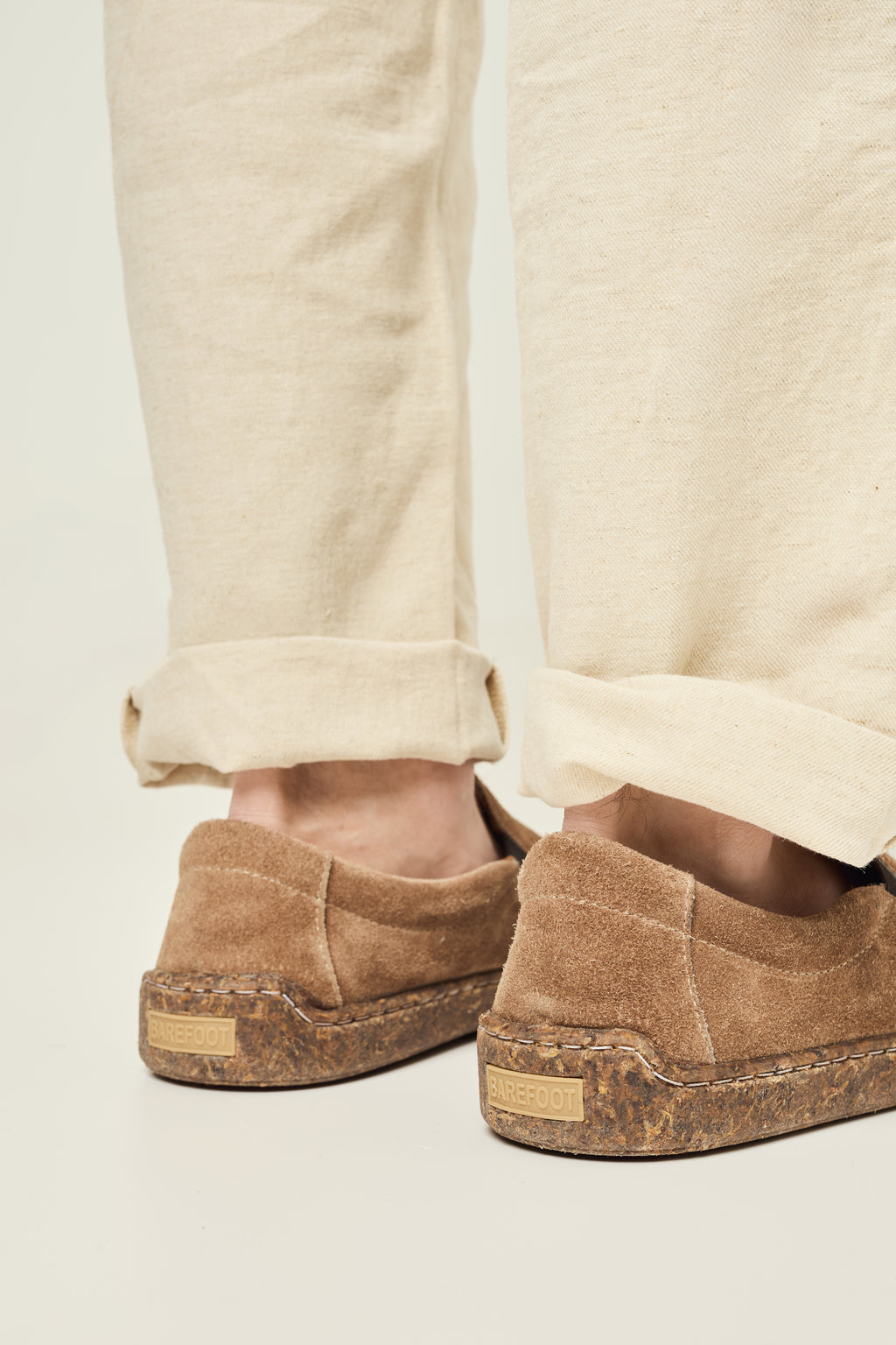 Pancha Beta Arena Valka Barefoot