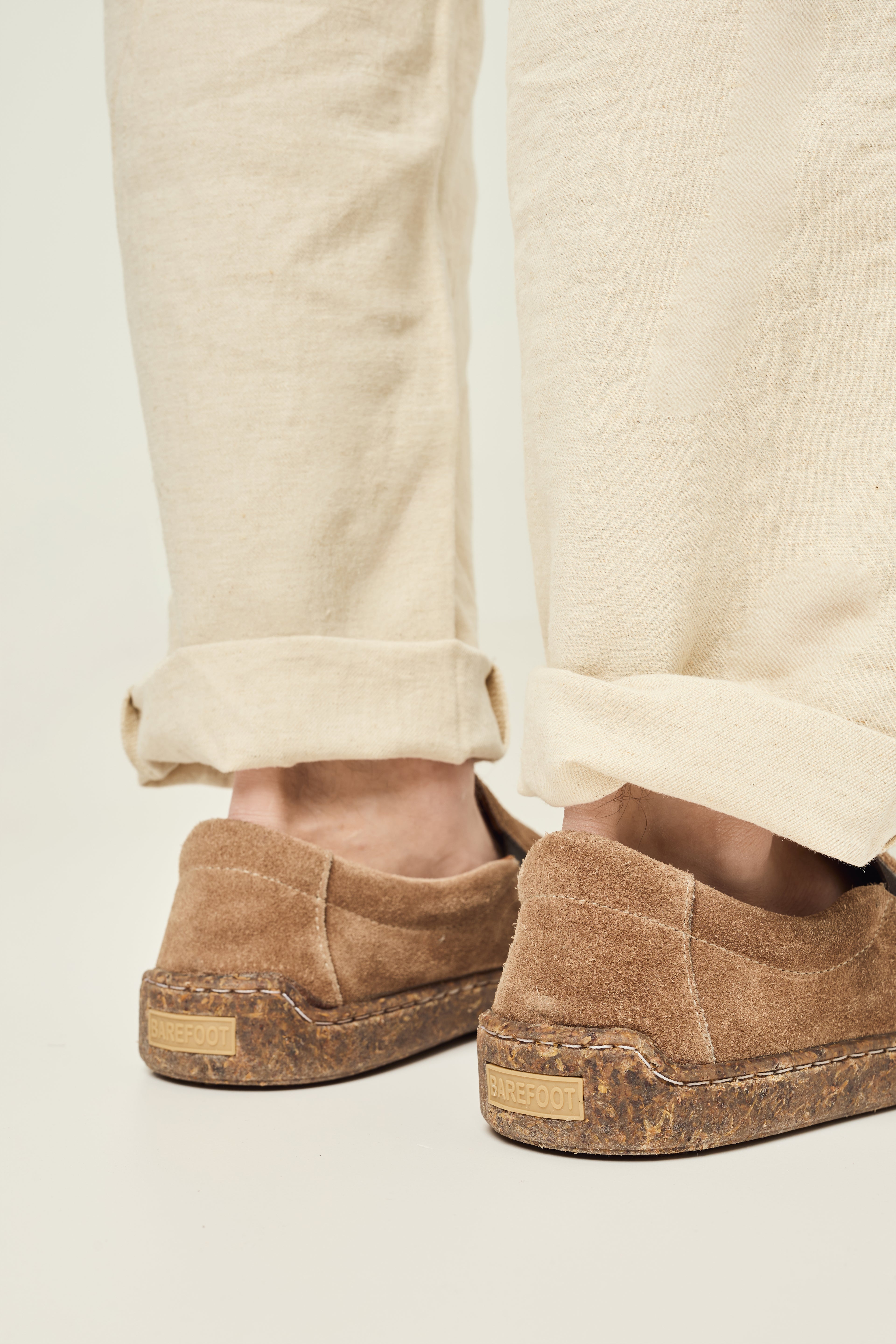 Pancha Beta Arena Valka Barefoot