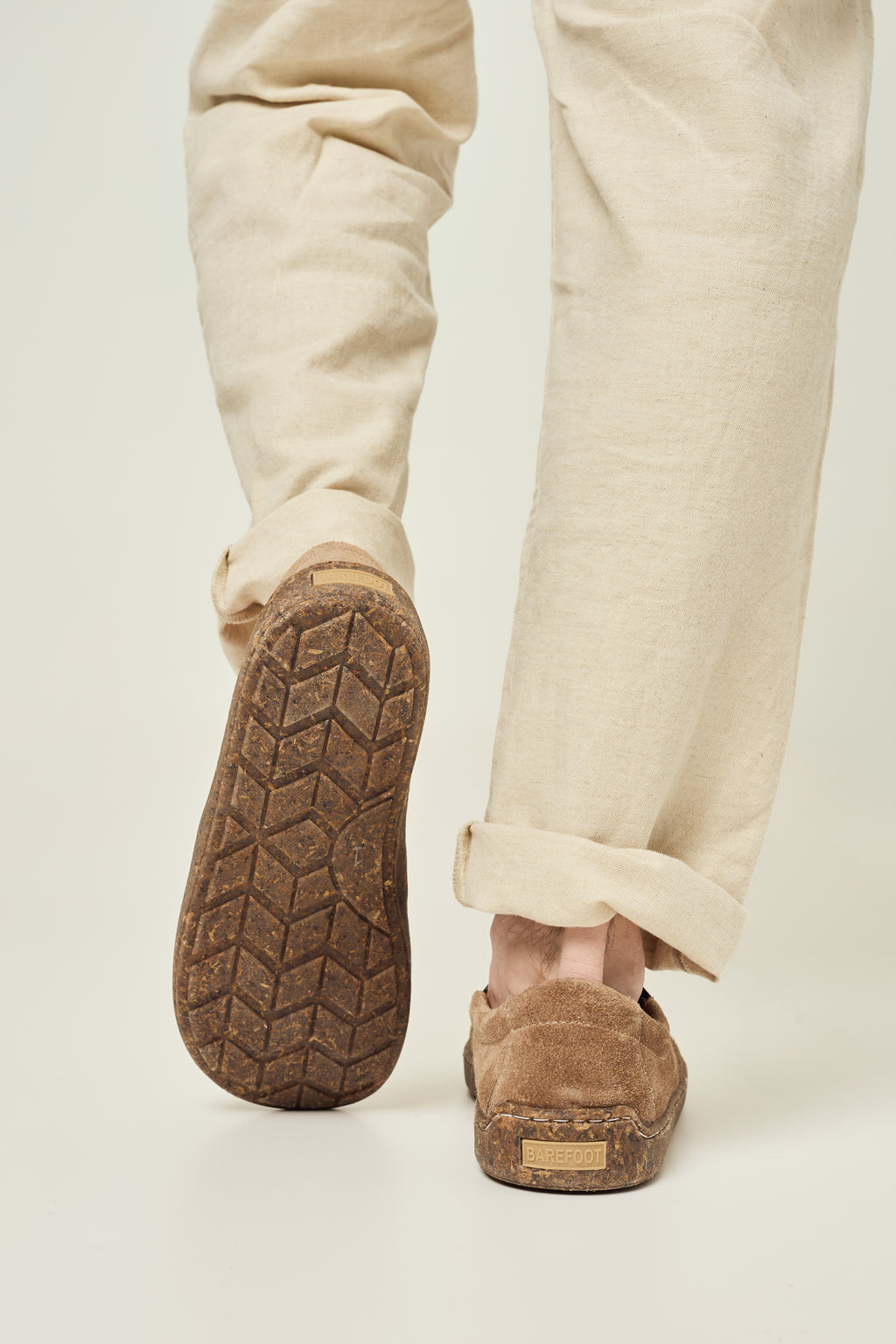 Pancha Beta Arena Valka Barefoot