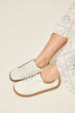 Sneaker Alpha Blanco Valka Barefoot