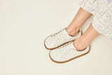 Sneaker Alpha Blanco Valka Barefoot
