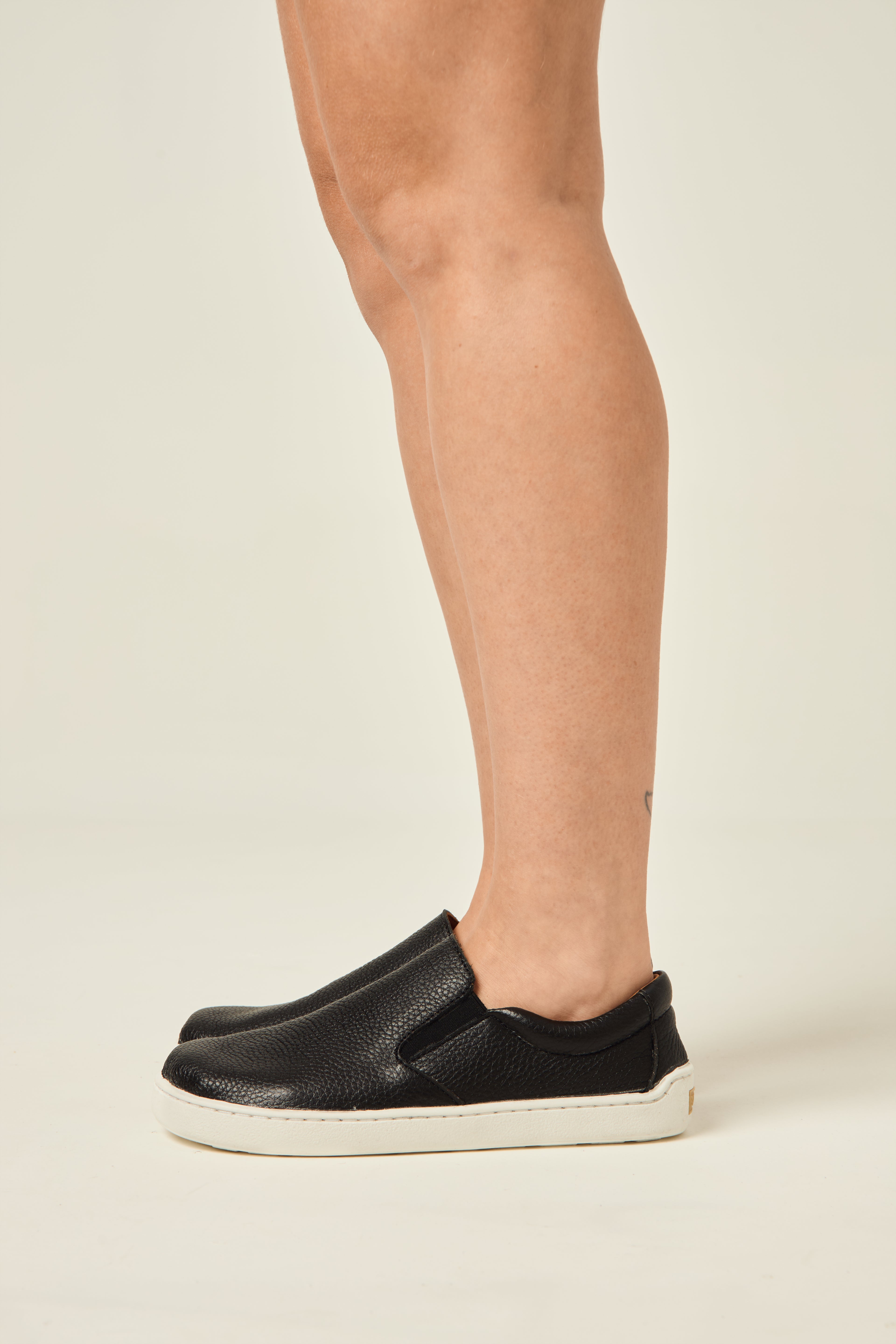 Pancha Beta Negro Valka Barefoot