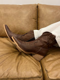 Texana Madelline Chocolate