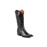 Texana Justine negra