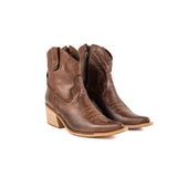 Texana Madelline Chocolate