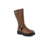 Stricker Boots Chocolate
