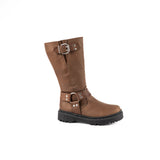 Stricker Boots Chocolate