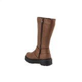 Stricker Boots Chocolate