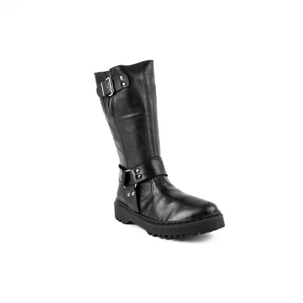 Stricker Boots Negro