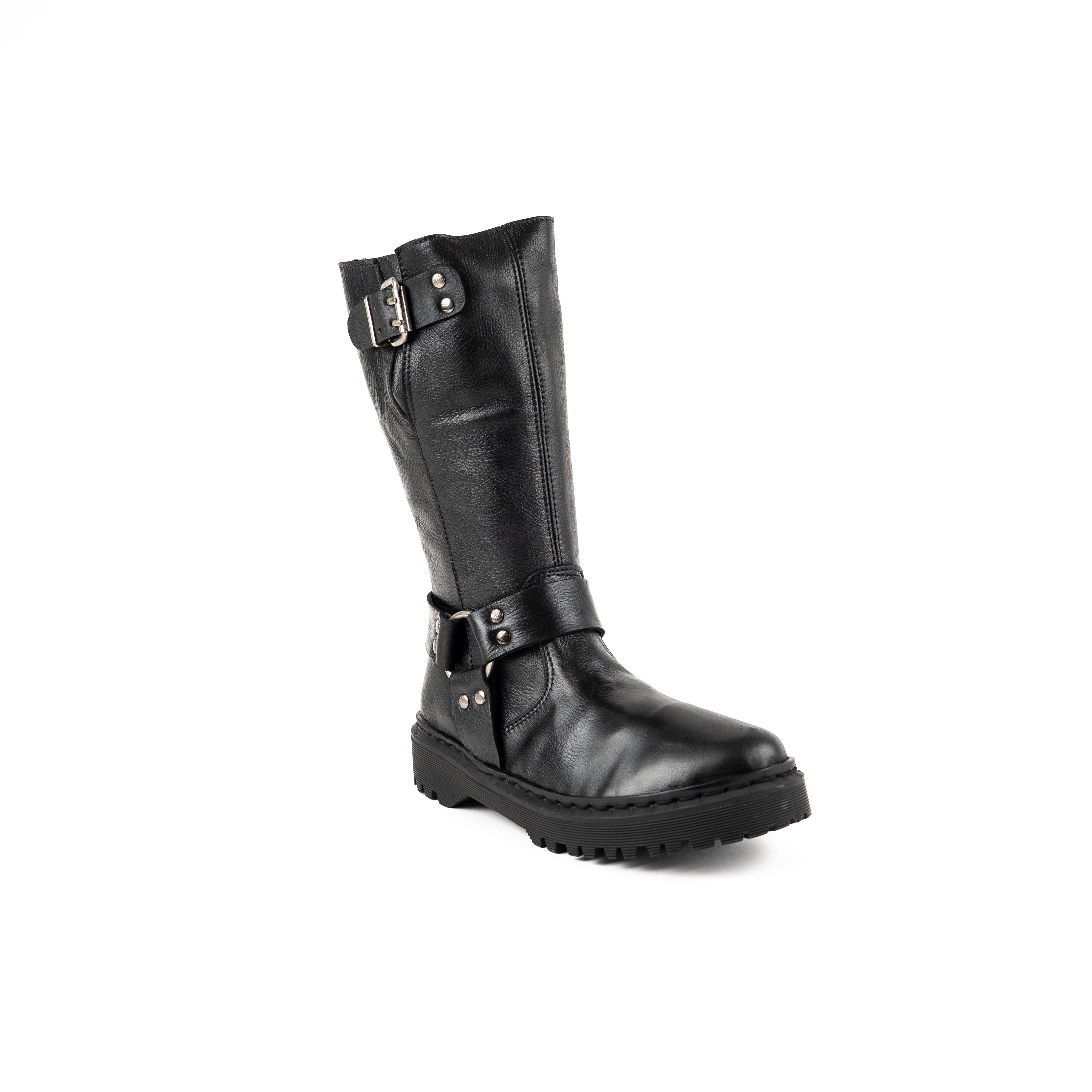 Stricker Boots Negro