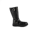 Stricker Boots Negro