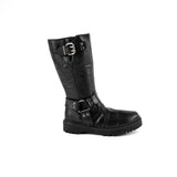 Stricker Boots Negro