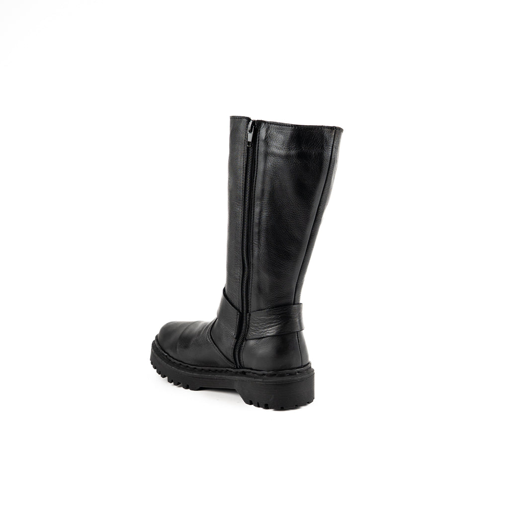 Stricker Boots Negro