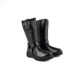 Stricker Boots Negro