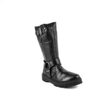 Stricker Boots Negro