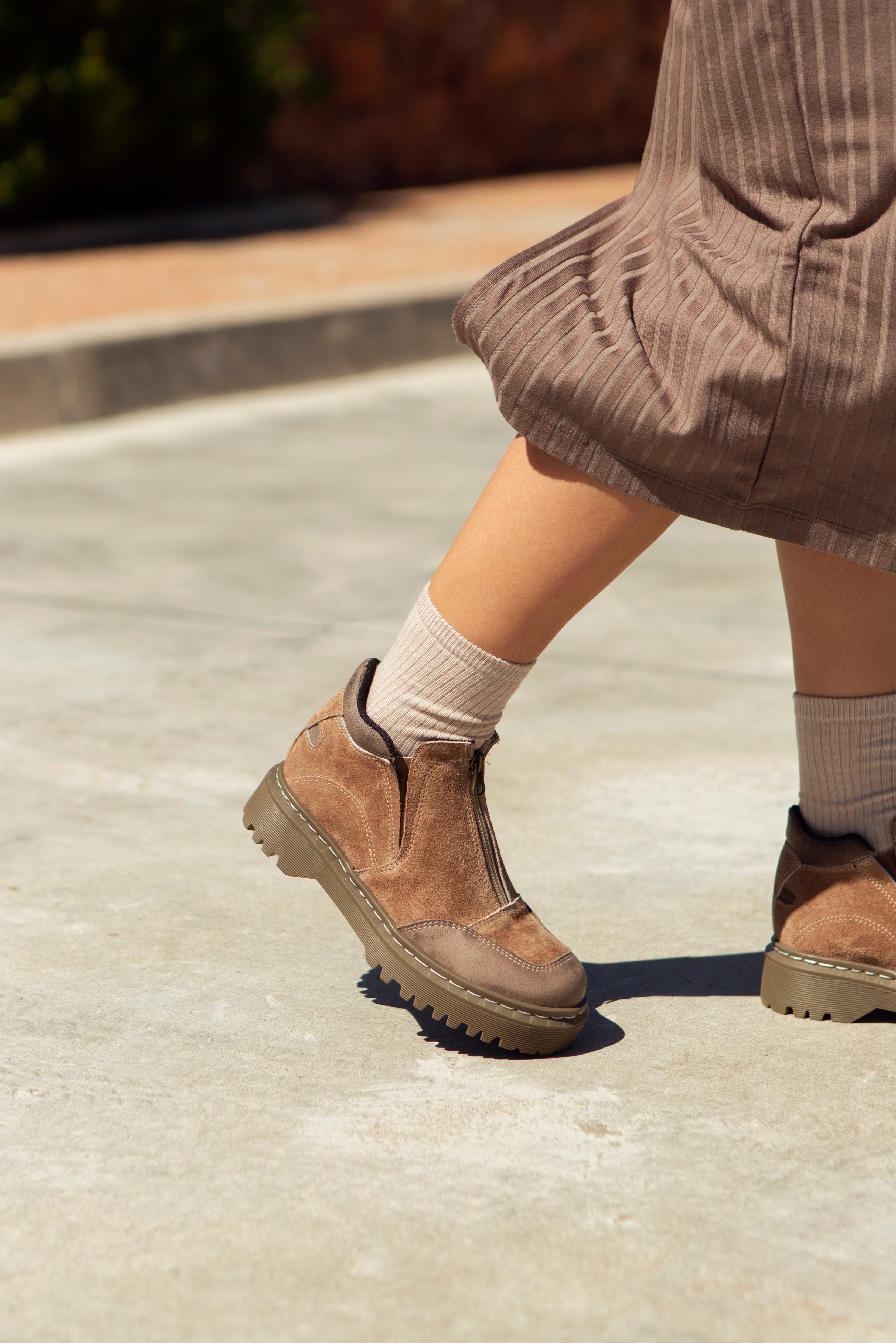 Bota Tracker Bitono Kiko's Shoes