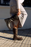 Stricker Boots Negro