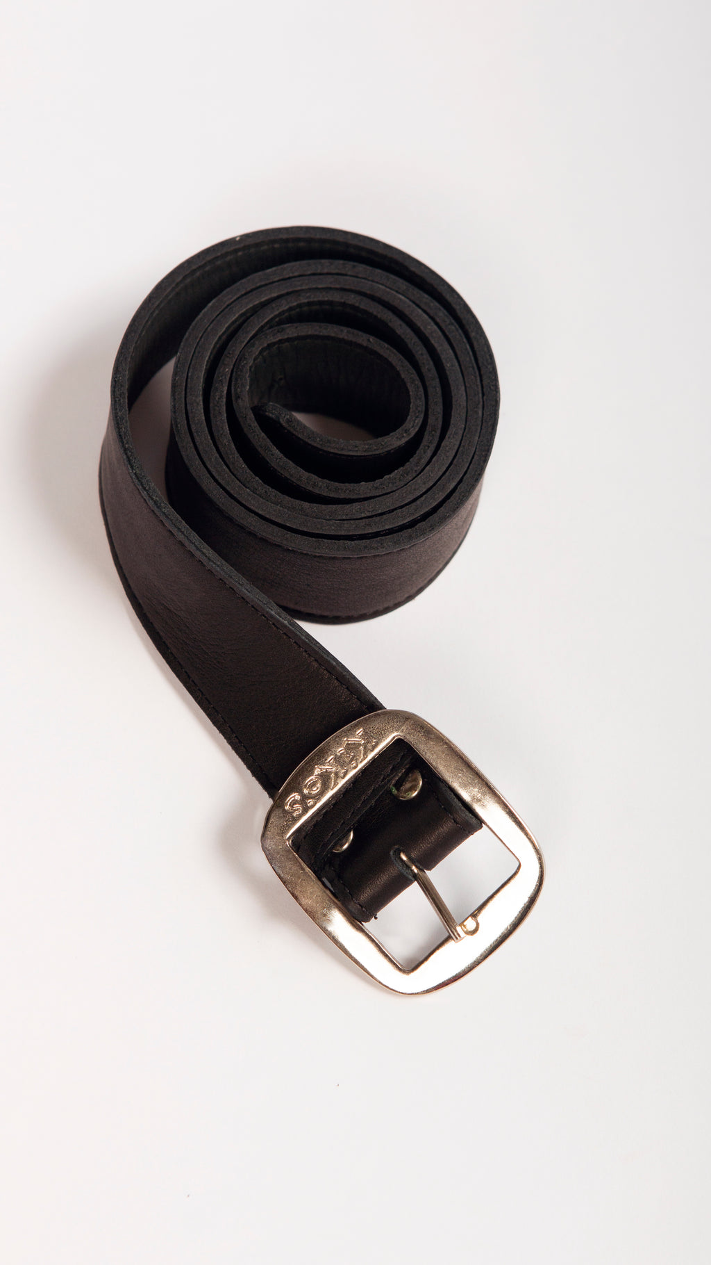 Cinturon Kronos Kiko's Shoes