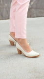 Sara Off white