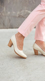 Sara Off white