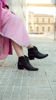 Texana Rodeo Negro