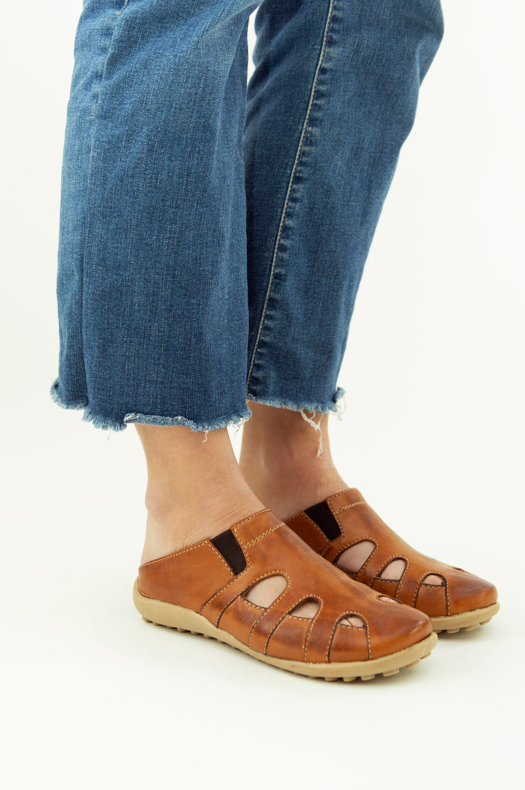 Zueco Vanzetti Terracota