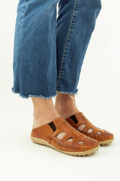 Zueco Vanzetti Terracota