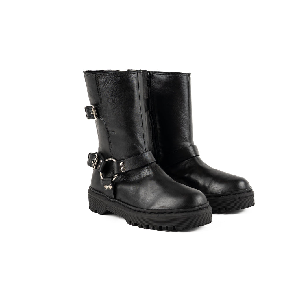 Nomad Boot Negro