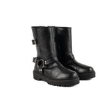 Nomad Boot Negro