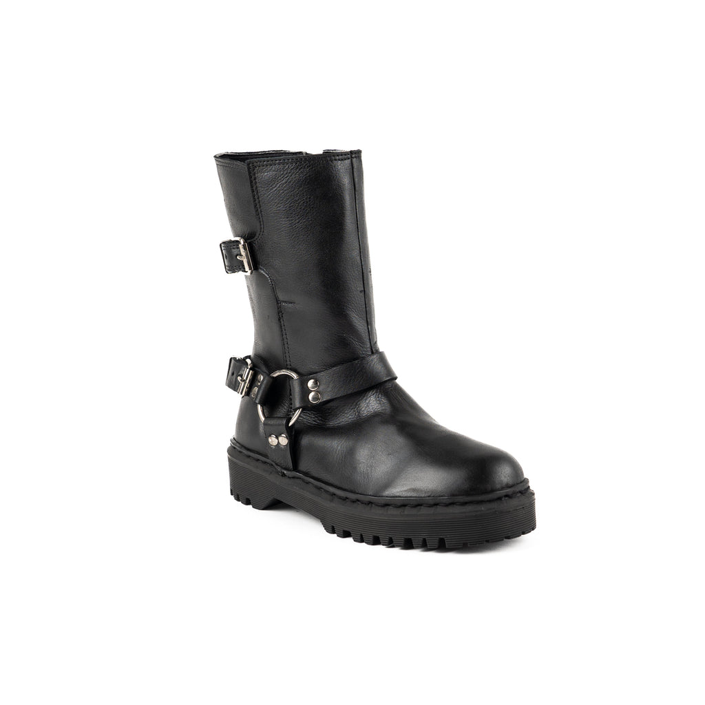 Nomad Boot Negro