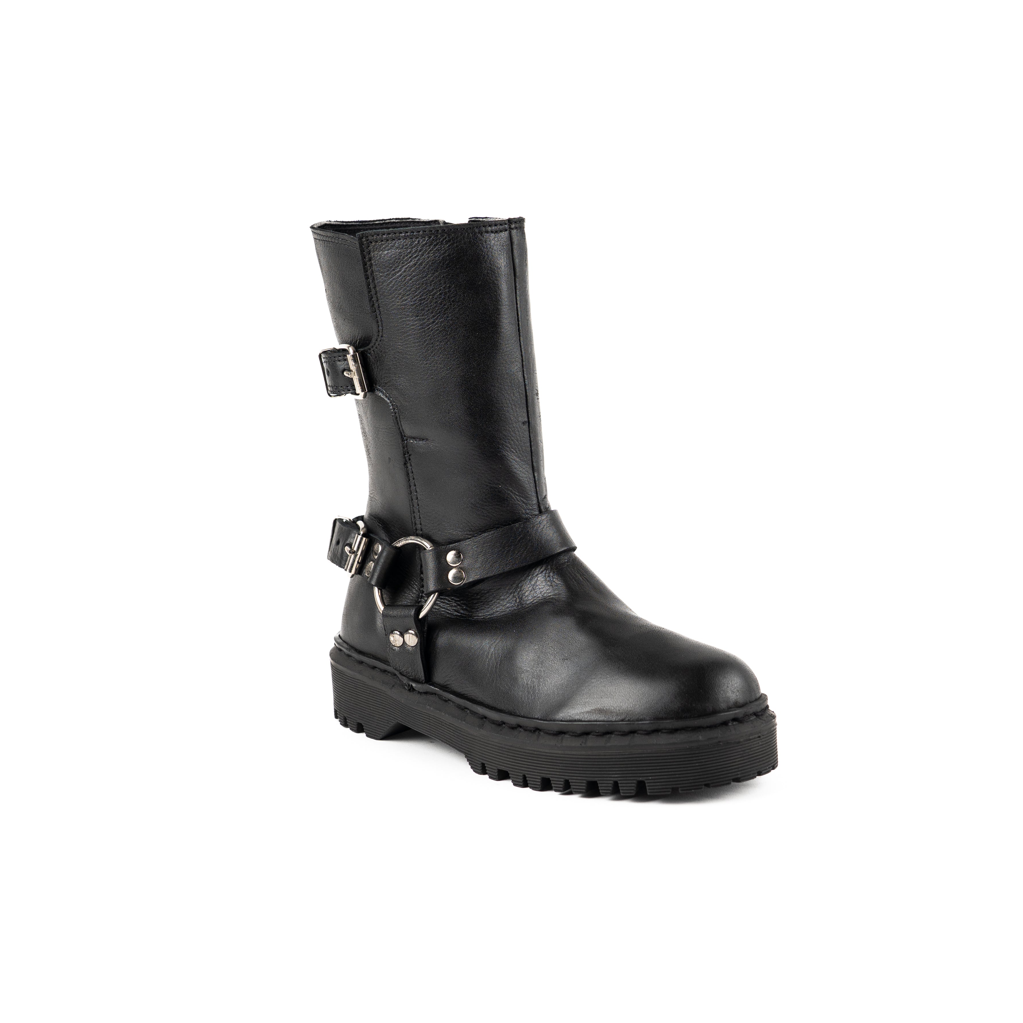 Nomad Boot Negro