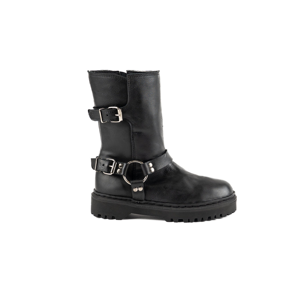 Nomad Boot Negro