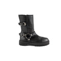 Nomad Boot Negro