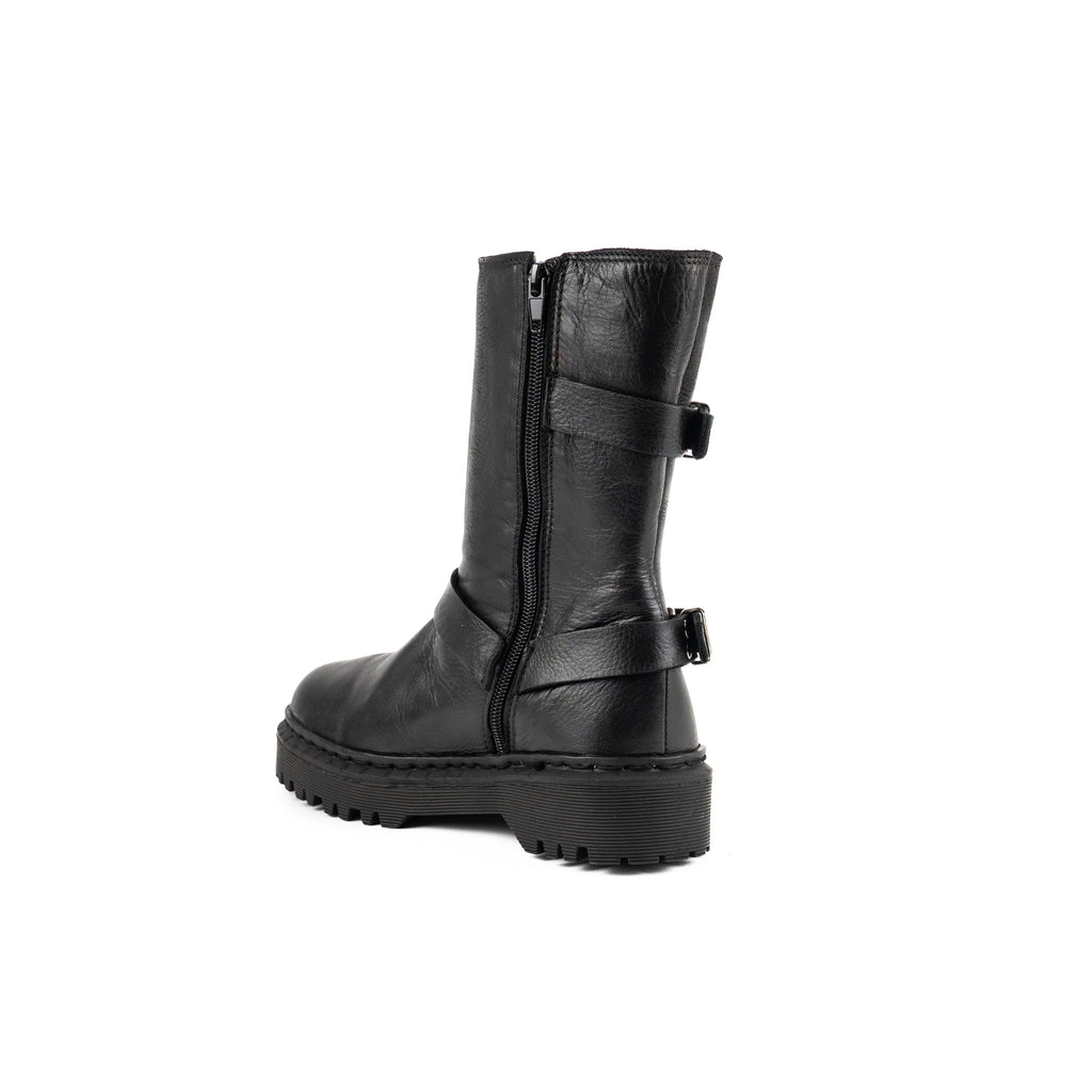 Nomad Boot Negro