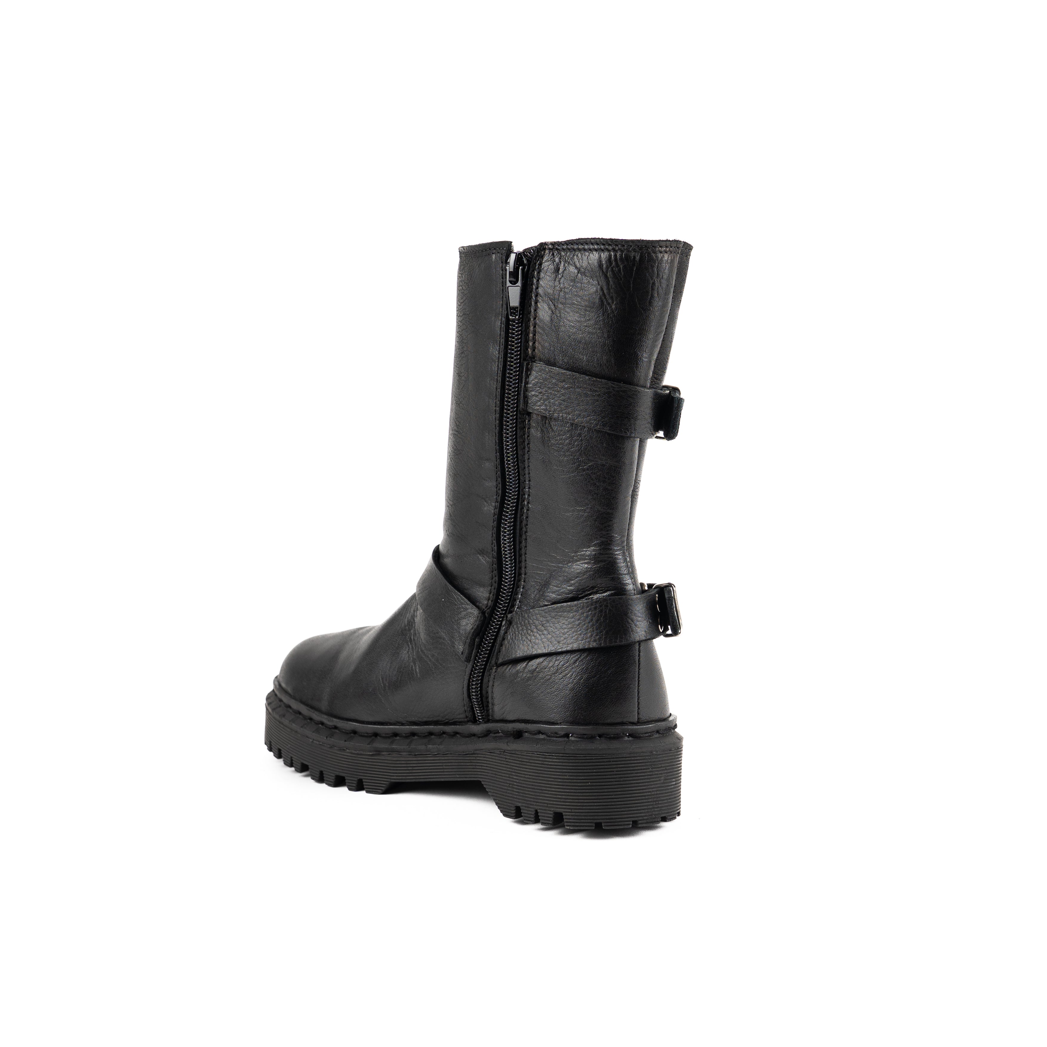 Nomad Boot Negro
