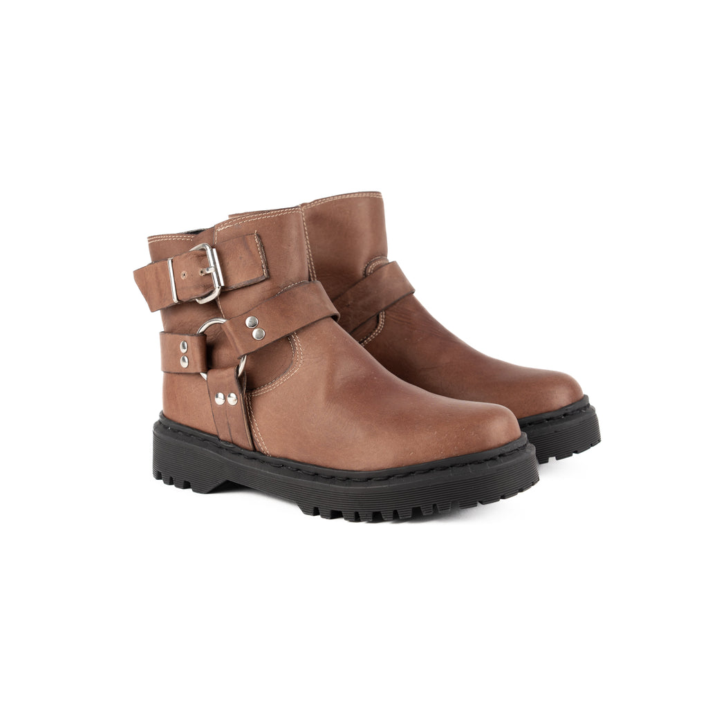 Bota Chicago Chocolate