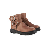 Bota Chicago Chocolate
